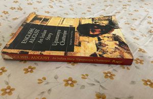 English, August: An Indian Story