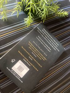 THE MIDNIGHT LIBRARY BY MATT HAIG