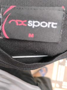 RX Sport Long Sleeve Thermal