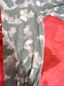 Tops From Indonesia One Time Used