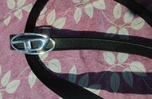 Diesel Belt DUPE 38 Inches Size