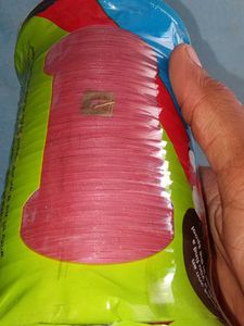 Plastic Manjha  Cone. Ninja Gattu Kite Flying
