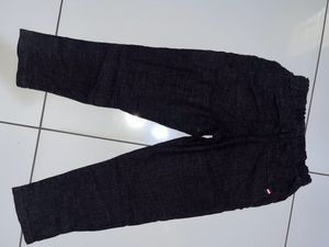 Baggy Korean Trouser