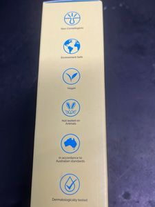 Great Sunscreen  Spf 50 Packed