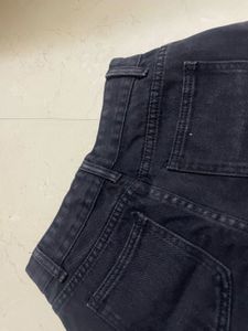 ZARA dupe Denim Shorts ❤️‍🔥