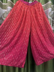 Westside Top And palazzo Set From VARK Westsde