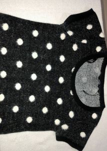 West Side Cute Crop Top 🌸