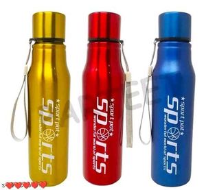 Sports Water Bottle 1ltr