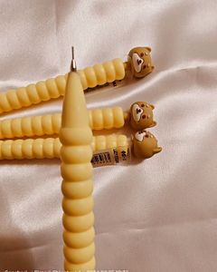 Mechanical Pencils with Leads Cute Dog
