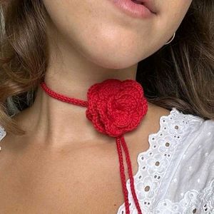 Crochet Bouquet 💐 Rose