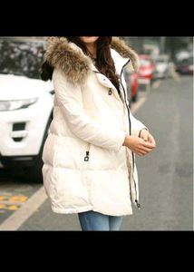 Jacket New