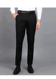 Brand New Stylish Black Jeans 28 Kamar