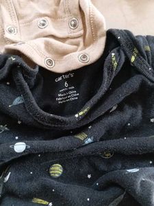 9 Onesies