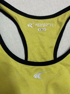 Performax Sports Bra