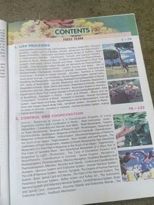 Biology Reffreser For Class 10