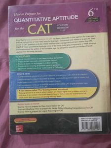 CAT Quantitative Aptitude Guide