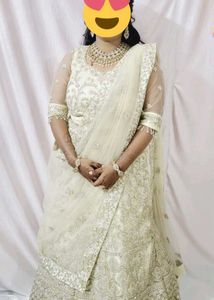 Elegant Lehenga Choli