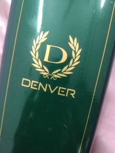 Denver Hamilton Talc