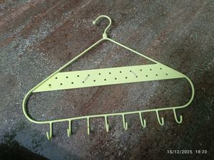 Jewelry Organizer Hanger