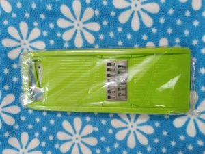 Vegetable Grater