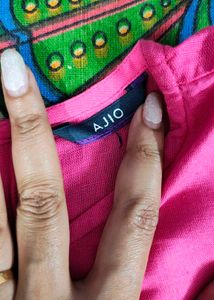 AJIO Cotton Summer Top