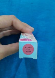 Biotique Moist Matte Lipstick