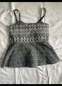 Short Kurti