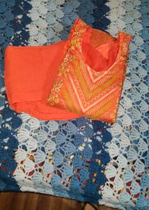 Elegant Ethnic Kurta