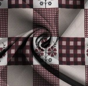 Cotton Double Bed Sheet With 2 PillowCover