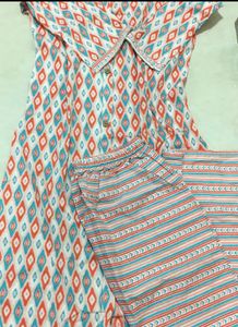 Brand New Kurta Set