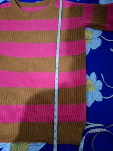 Women Long Sweater