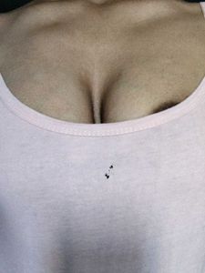 Camisole used