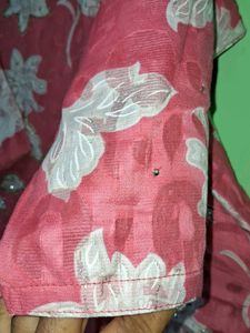 Embroidered Kurta New