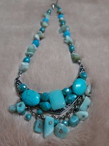 Ocean Whisper Necklace