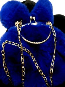 Rabbit Sling Bag 💙