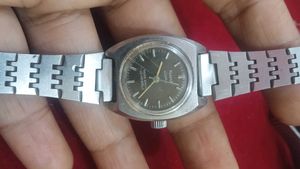 Hmt Winding Women&#39;s Watch