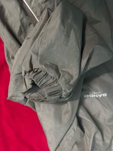 Vintage Bango Windbreaker Jacket