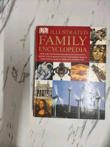 Family Encyclopedia (Book)