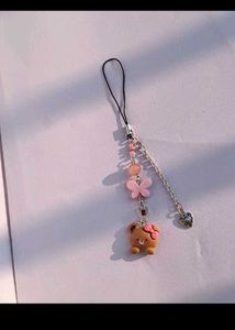 Little Potato Head Bag Charms