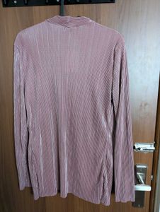Shiny Cardigan