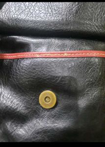 Vintage Style Handbag