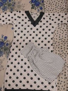 Kurta set