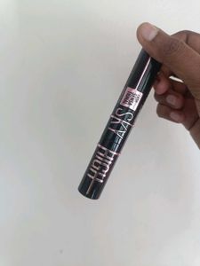Maybelline Lash Sensational Sky High Mascara