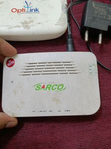 Optical Fiber Box