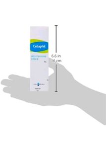 Cetaphil Moisturizing Cream