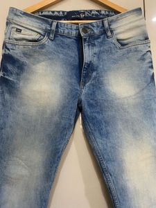 Men’s Highlander Jeans