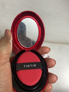 TirTir Mask Fit Red Cushion Foundation-Mini