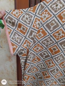 Printed Top For Women