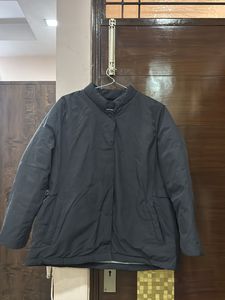 Wind Shield Jacket