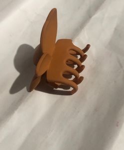 Butterfly Hair Clip